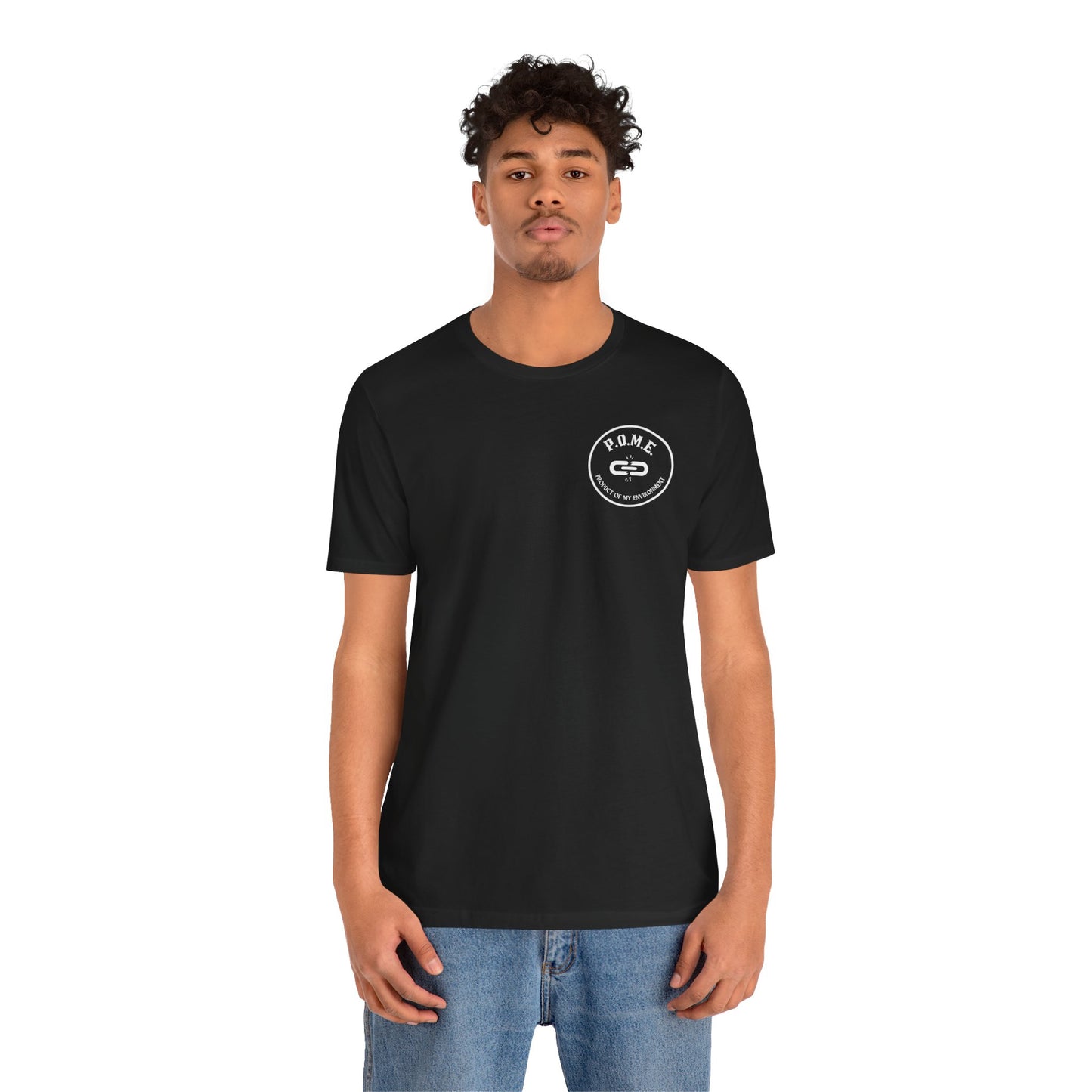 P.O.M.E Core+ Icon Tee