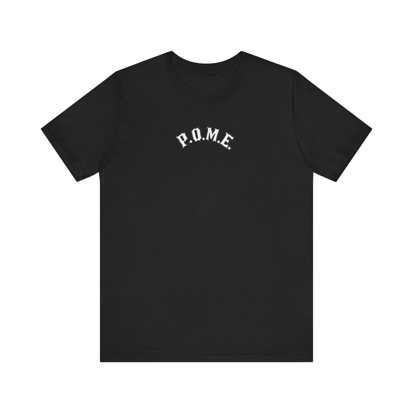 P.O.M.E Core+ Premium Tee