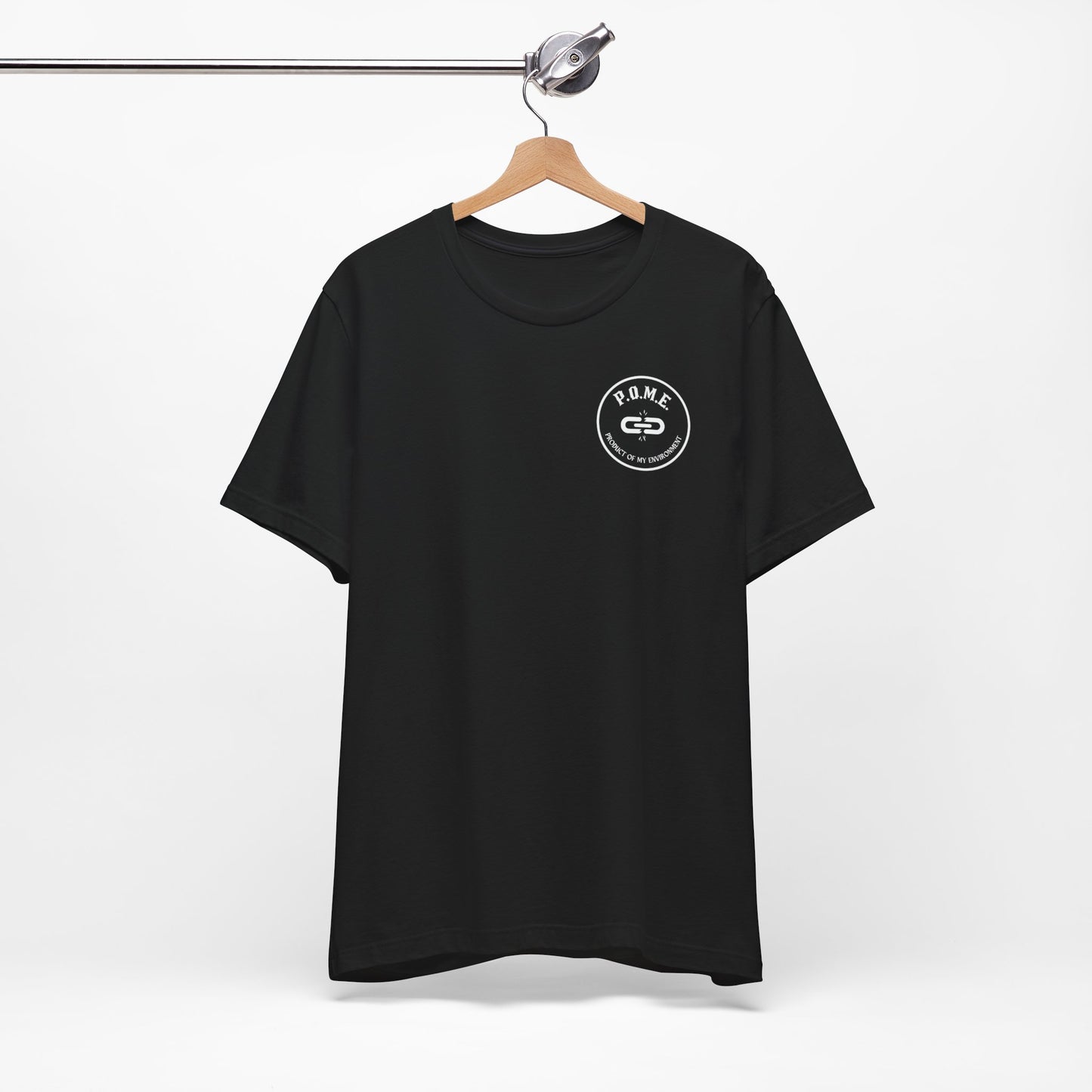 P.O.M.E Core+ Icon Tee
