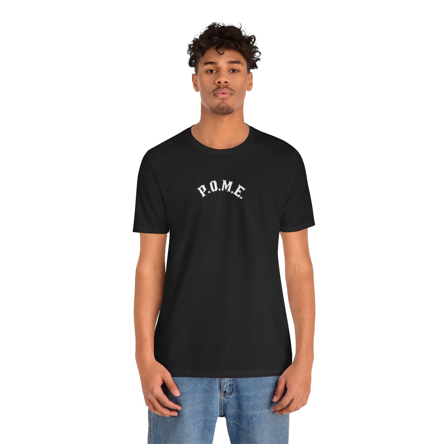 P.O.M.E Core+ Premium Tee