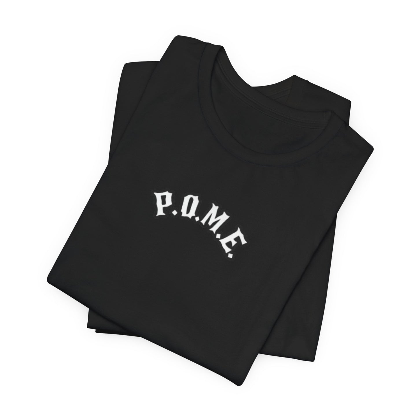 P.O.M.E Core+ Premium Tee
