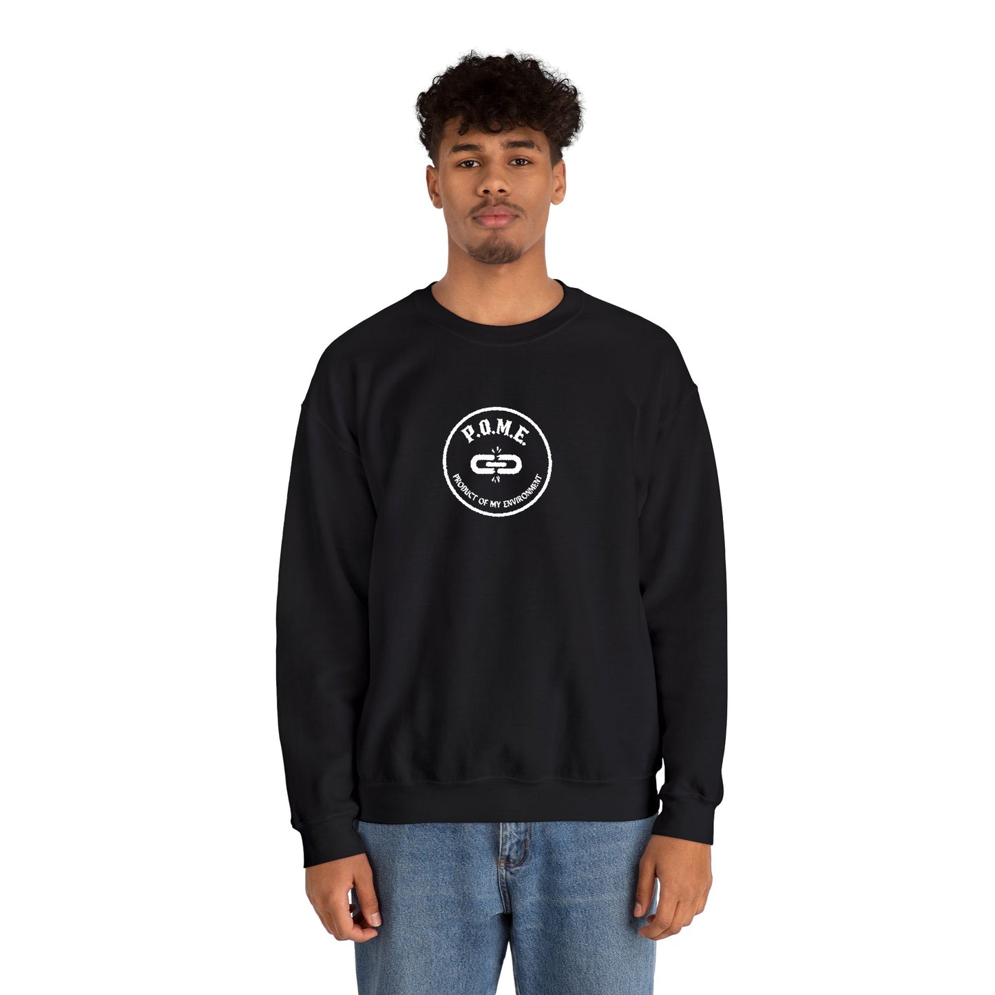 P.O.M.E Core Sweatshirt