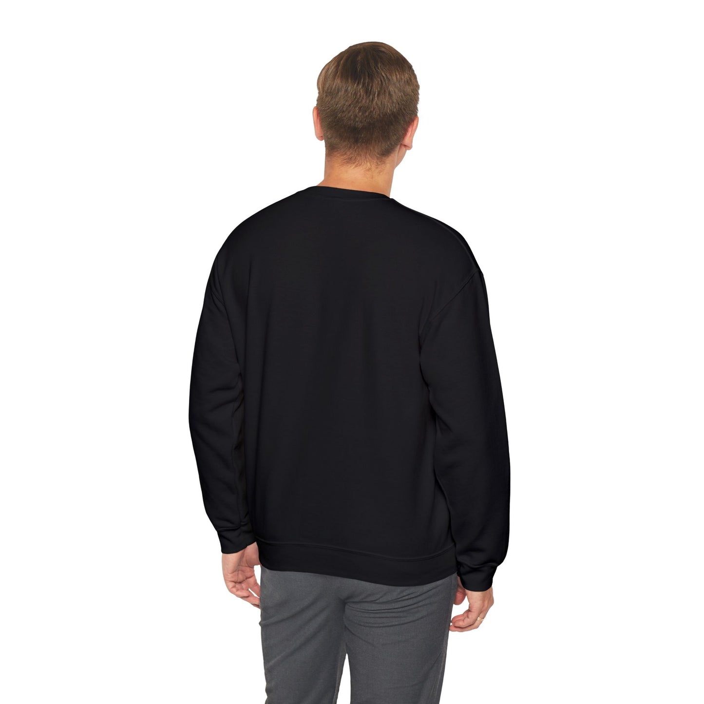 P.O.M.E Core Sweatshirt