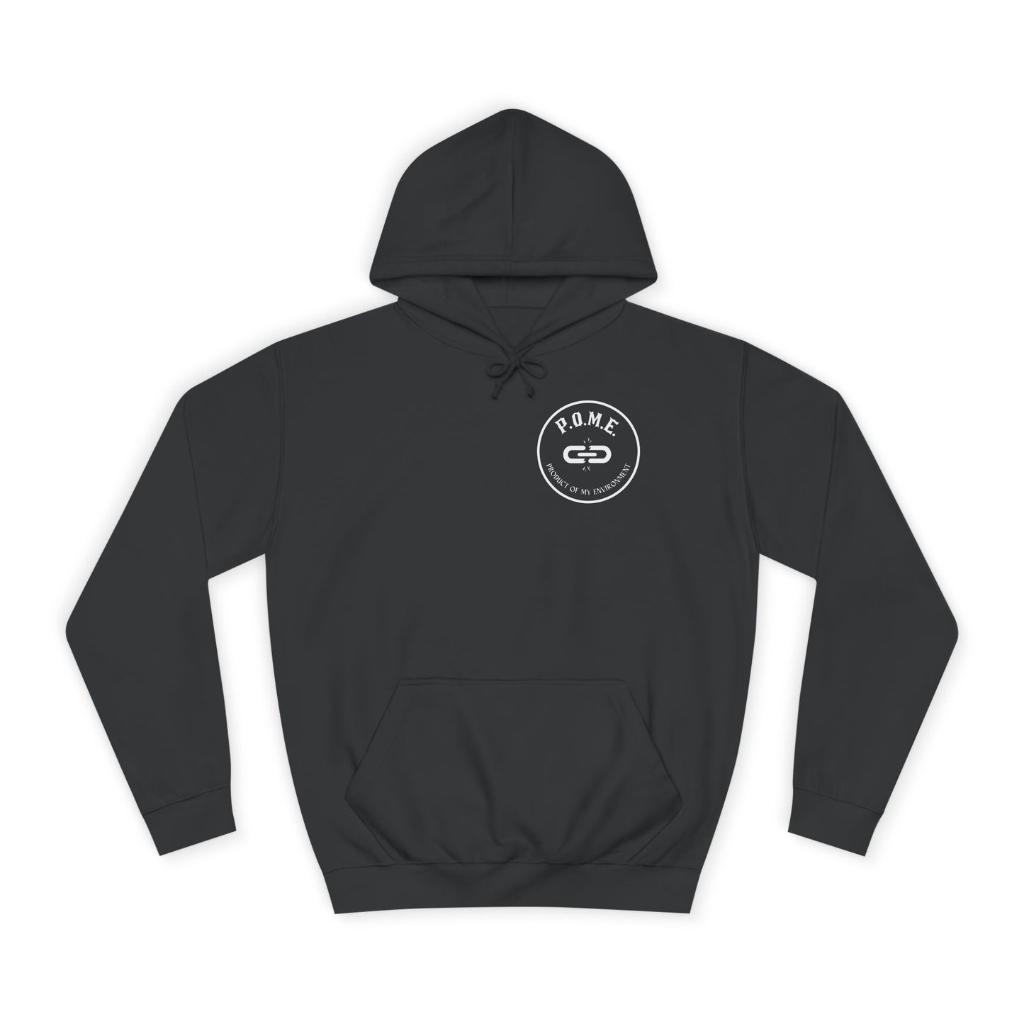 P.O.M.E Core Hoodie