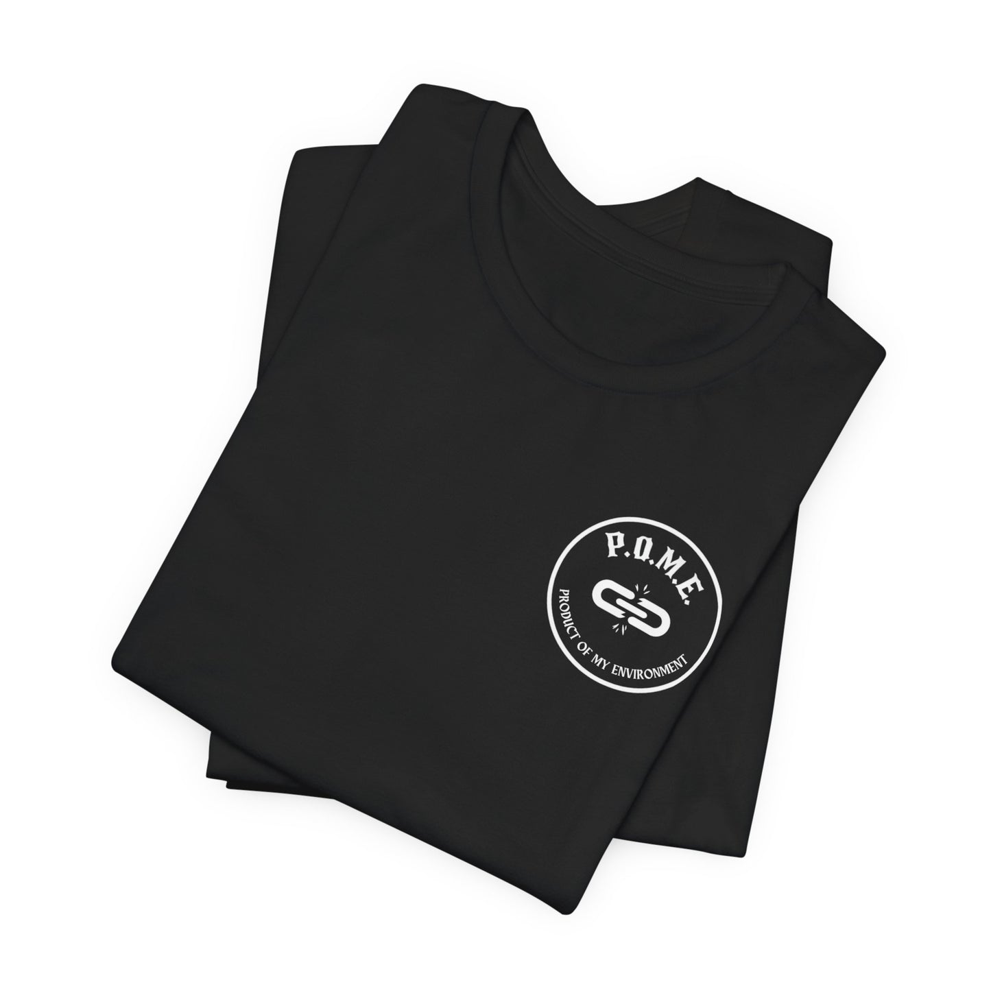 P.O.M.E Core+ Icon Tee