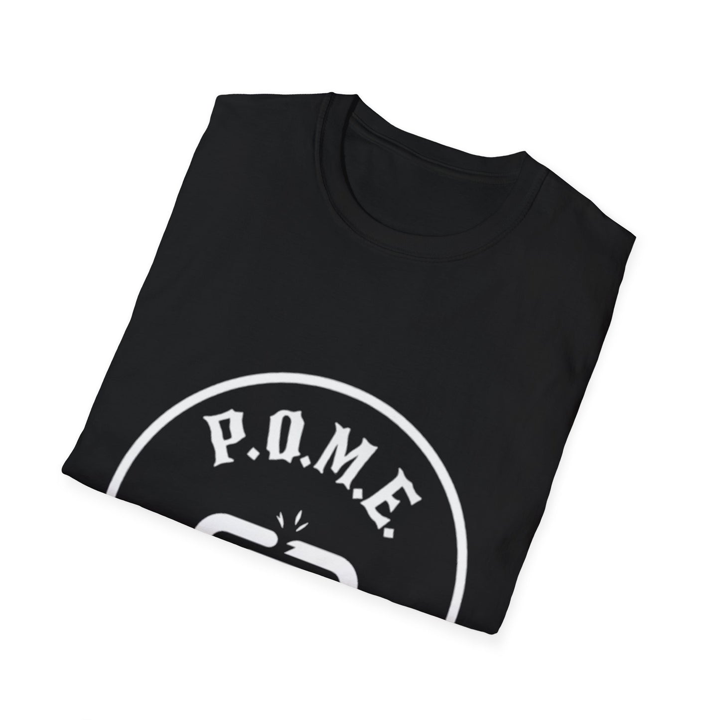P.O.M.E Core Tee