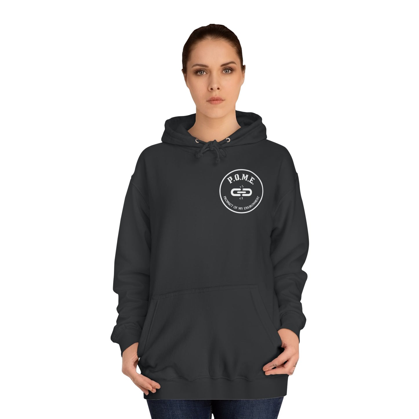 P.O.M.E Core Hoodie
