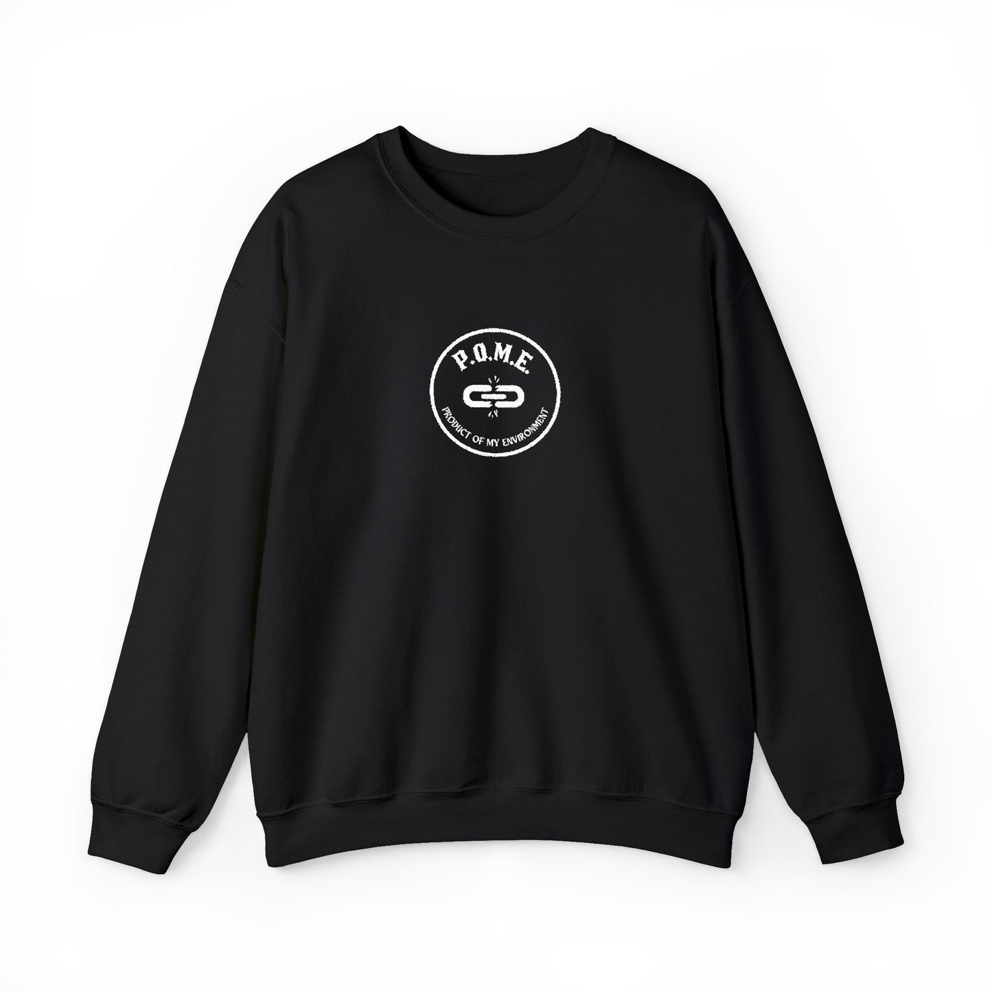 P.O.M.E Core Sweatshirt