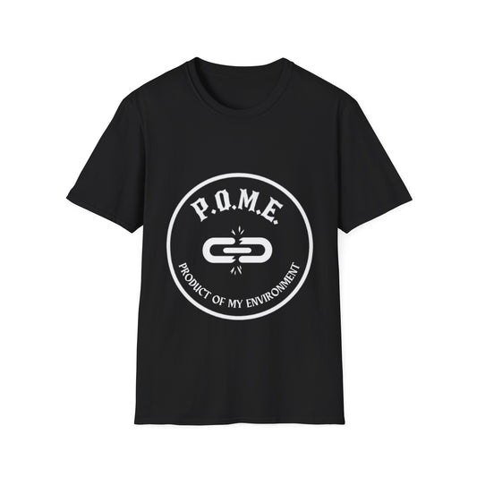 P.O.M.E Core Tee