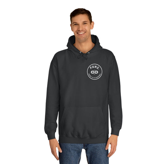 P.O.M.E Core Hoodie
