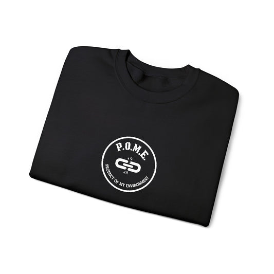 P.O.M.E Core Sweatshirt
