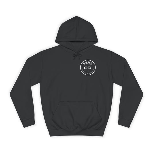 P.O.M.E Core Hoodie