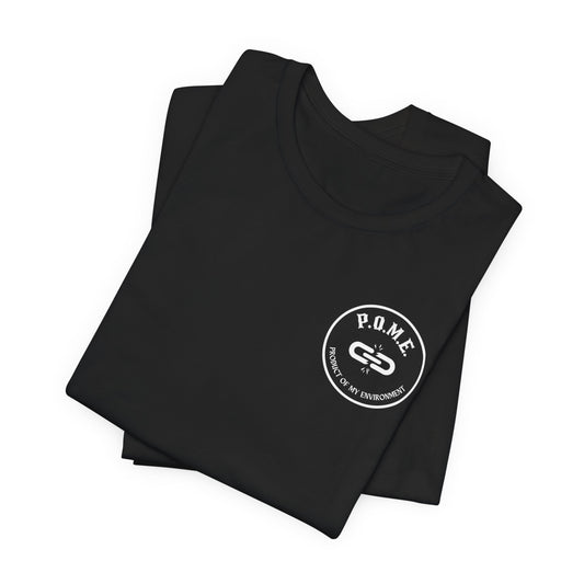 P.O.M.E Core+ Icon Tee