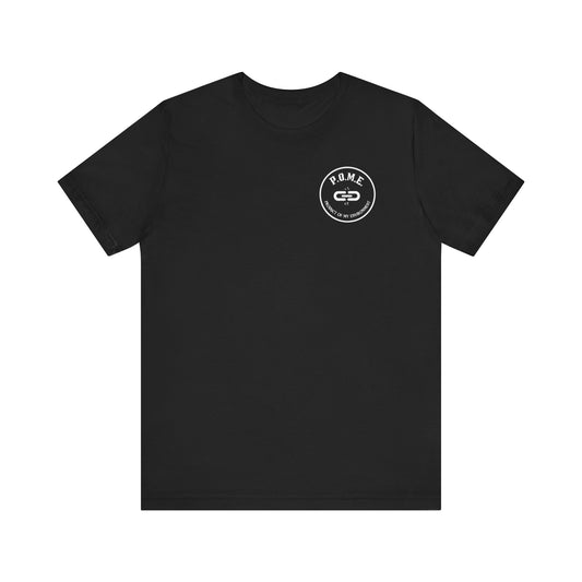 P.O.M.E Core+ Icon Tee