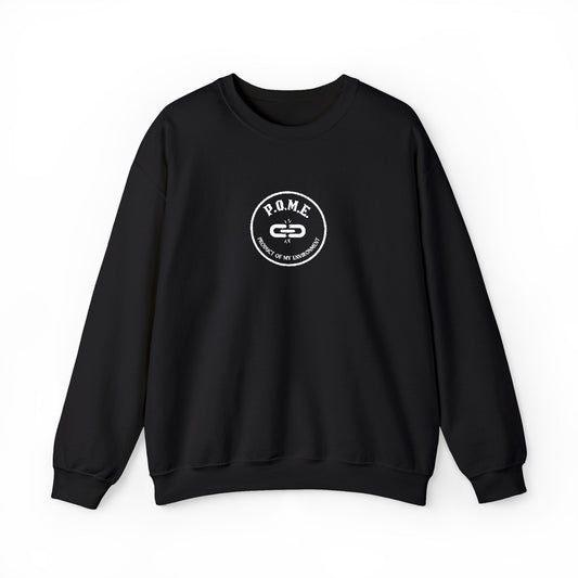 P.O.M.E Core Sweatshirt
