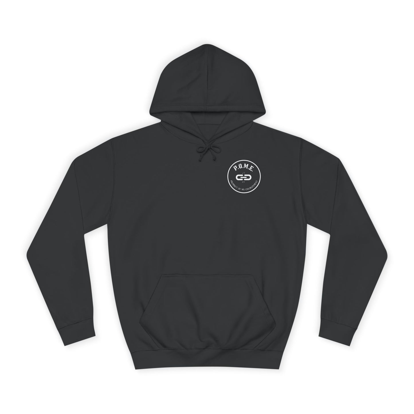P.O.M.E Core Hoodie