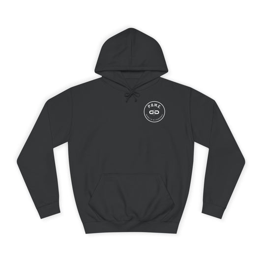 P.O.M.E Core Hoodie