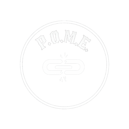 P.O.M.E Clothing